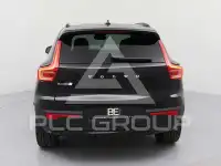 2026 Volvo EX 40