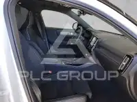 2026 Volvo EX 40
