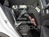 2026 Volvo EX 40
