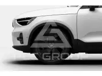 2026 Volvo EX 40