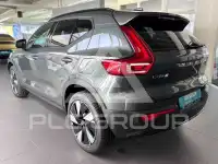 2026 Volvo EX 40