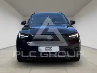 2026 Volvo EX 40