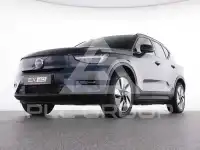 2026 Volvo EX 40
