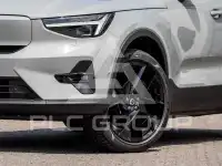 2026 Volvo EX 40