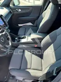 2026 Volvo EX 40