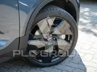 2026 Volvo EX 40
