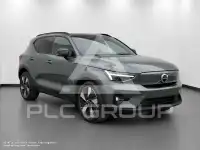 2026 Volvo EX 40
