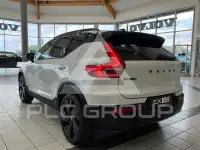 2026 Volvo EX 40