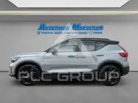 2026 Volvo EX 40