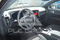 2026 Volvo EX 40