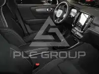 2026 Volvo EX 40