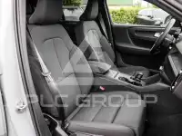 2026 Volvo EX 40