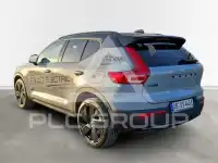 2026 Volvo EX 40