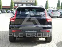 2026 Volvo EX 40
