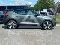 2026 Volvo EX 40