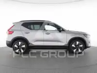 2026 Volvo EX 40