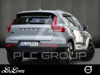2026 Volvo EX 40