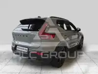 2026 Volvo EX 40