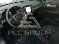 2026 Volvo EX 40