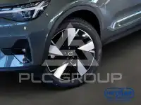 2026 Volvo EX 40