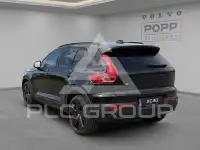 2026 Volvo EX 40