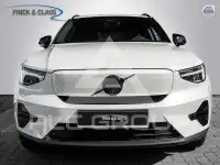 2026 Volvo EX 40