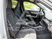 2026 Volvo EX 40
