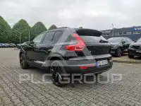 2026 Volvo EX 40