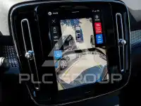 2026 Volvo EX 40