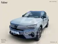 2026 Volvo EX 40