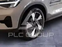 2026 Volvo EX 40
