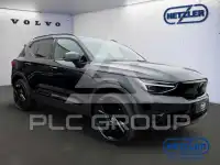2026 Volvo EX 40