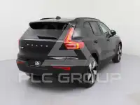 2026 Volvo EX 40