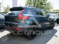 2026 Volvo EX 40