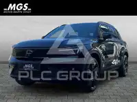 2026 Volvo EX 40