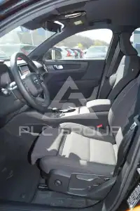 2026 Volvo EX 40