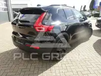2026 Volvo EX 40