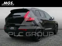 2026 Volvo EX 40