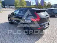 2026 Volvo EX 40