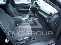 2026 Volvo EX 40