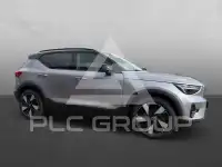 2026 Volvo EX 40