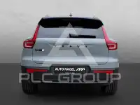 2026 Volvo EX 40