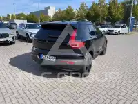 2026 Volvo EX 40