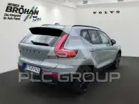 2026 Volvo EX 40