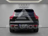 2026 Volvo EX 40