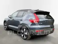 2026 Volvo EX 40