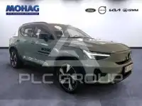 2026 Volvo EX 40