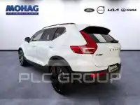 2026 Volvo EX 40