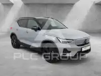2026 Volvo EX 40