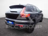 2026 Volvo EX 40